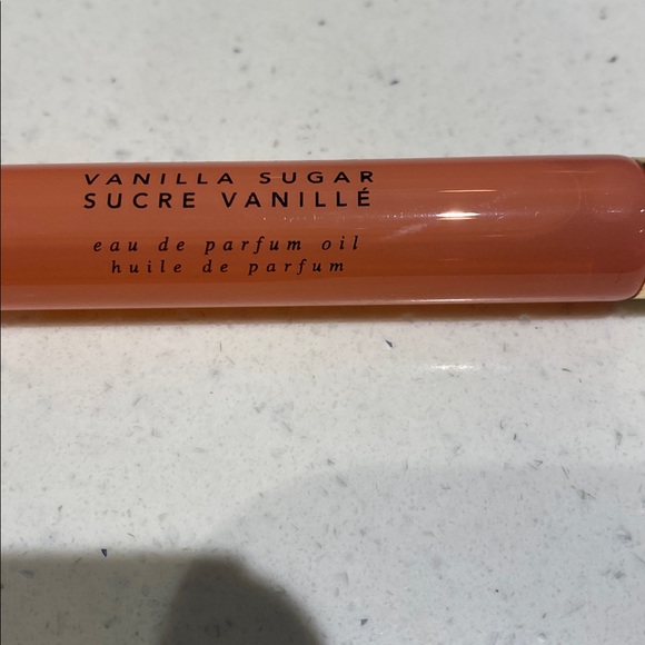 Vanilla Sugar oil roller 10 ml - Picture 3 of 4